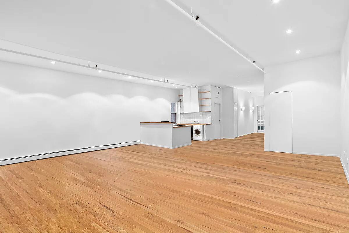 JUST LISTED ! RARE SOHO FIND MASSIVE CLASSIC LOFT IN PRIME LOCATION In the heart of the world renowned and most coveted SoHo, this oversized 2 bedroom, 2 bathroom loft ...