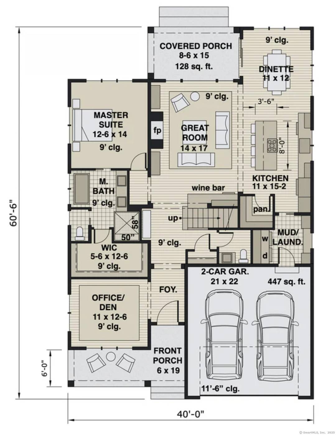 Build Your Dream Home at RESIDENCES at The Estate !
