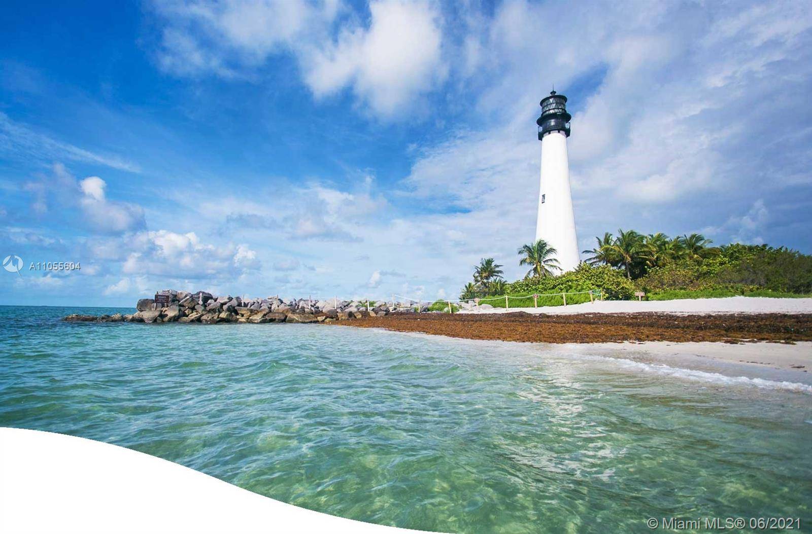 SEASONAL RENTAL in an ISLAND location !