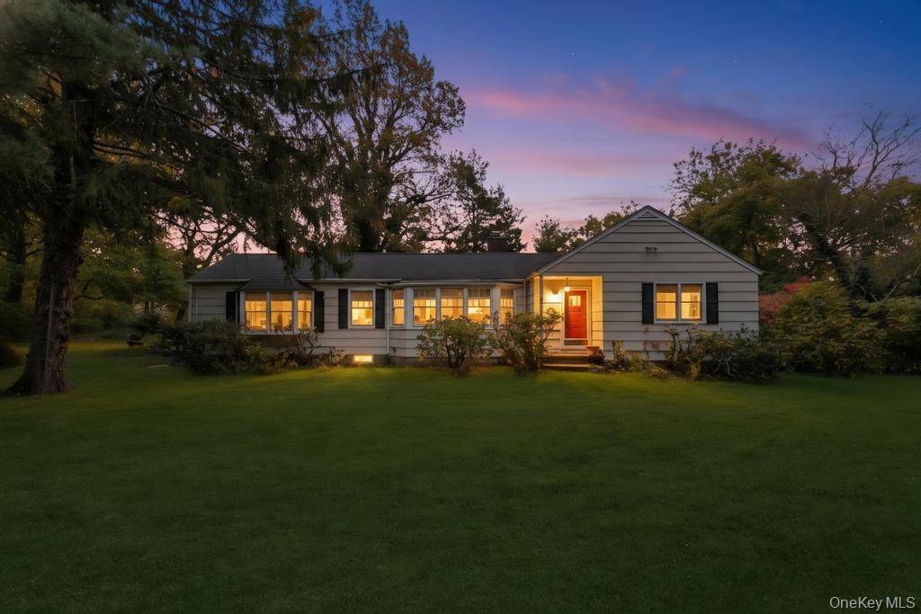 Welcome to this unique opportunity in the Incorporated Village of Poquott.