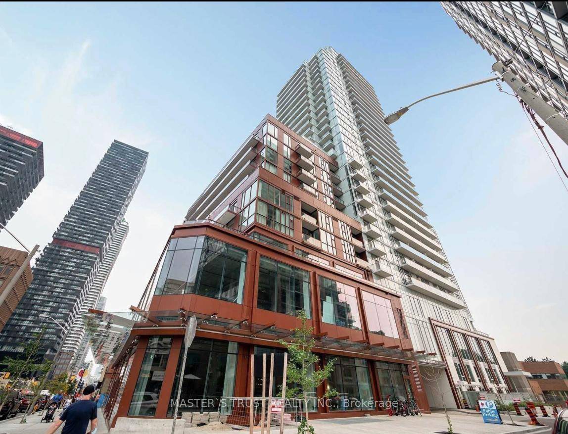 Rarely Offered Bright South East Corner 2 Br 2 Bath Unit With Roof Terrance In Whitehaus Building.
