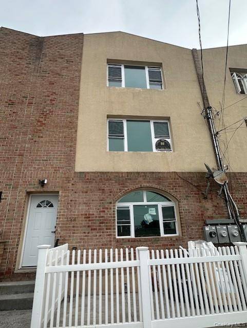 Totally Renovated Modern income producing Property.