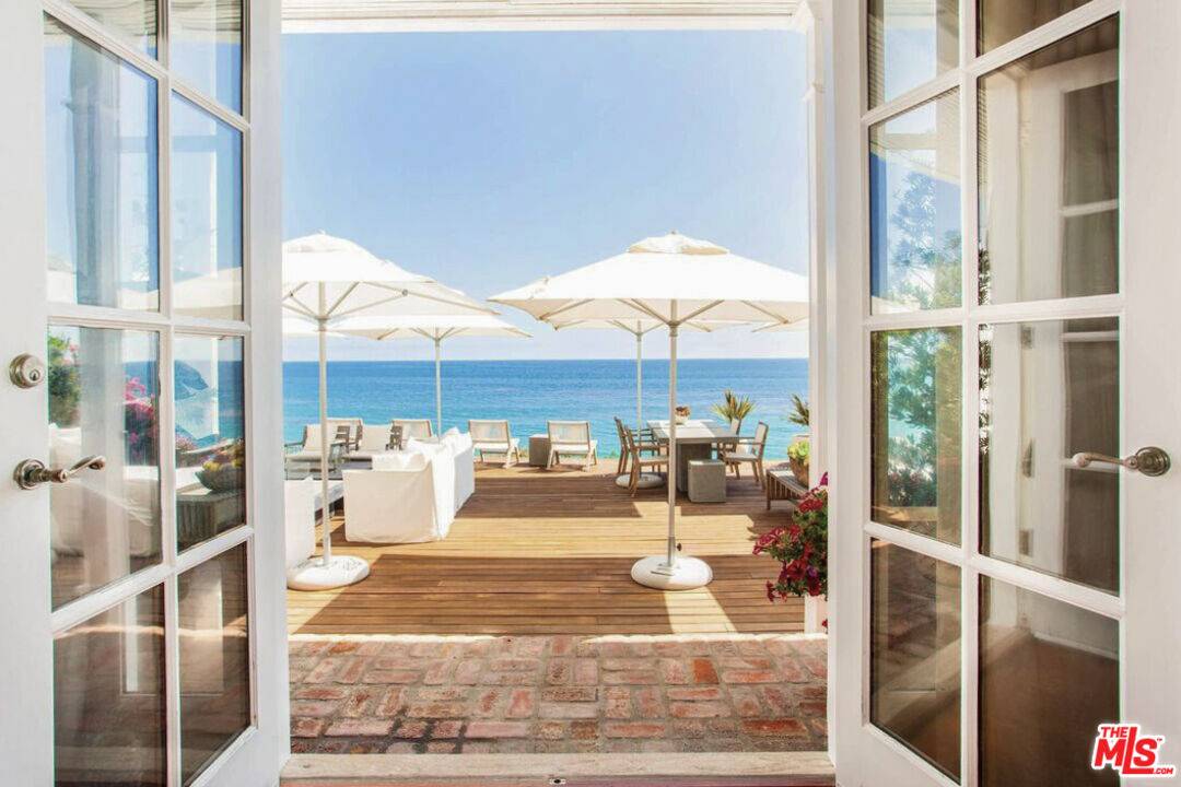 31740   Broad Beach Rd 6BR Malibu La