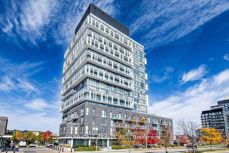 Bright amp ; Gorgeous Corner Unit With 2 Bedrooms And 3 Baths.