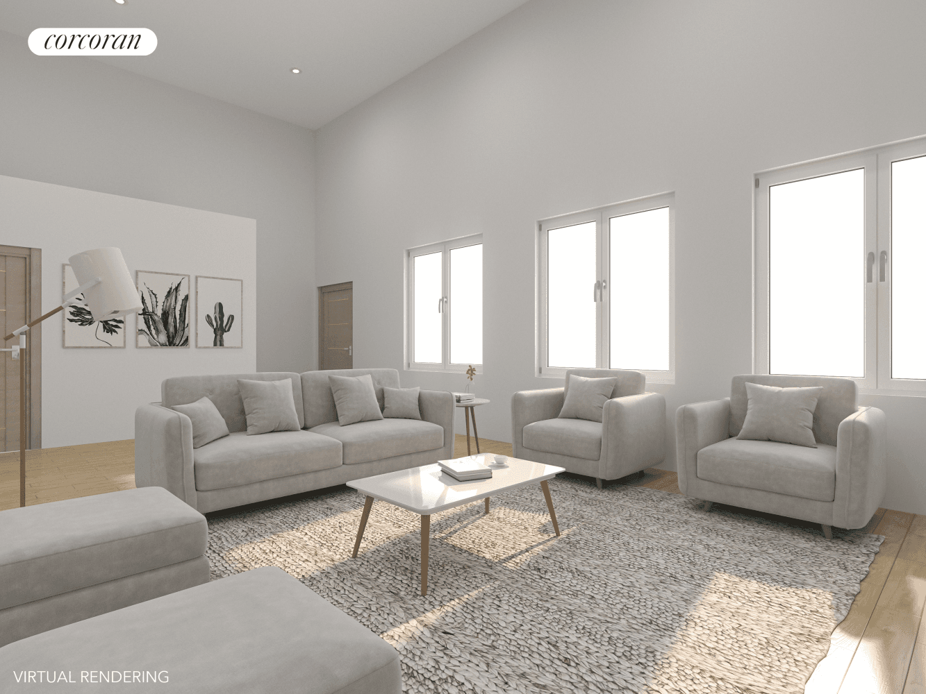 Available for sale, 251 West 19th Street, Suite 1A is a triplex medical office situated inside a full service condominium building located in the heart of Chelsea between 7th and ...