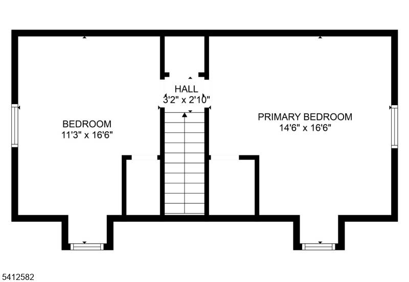 Fully Renovated 2 Story Cape home with ALL the upgrades !