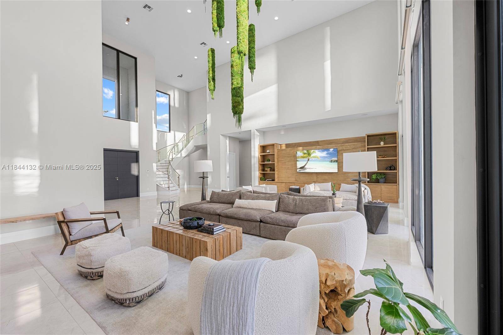 Discover a Zen inspired sanctuary in prestigious Windmill Reserve.