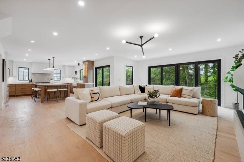 MASTERFULLY RENOVATED EXPANDED.