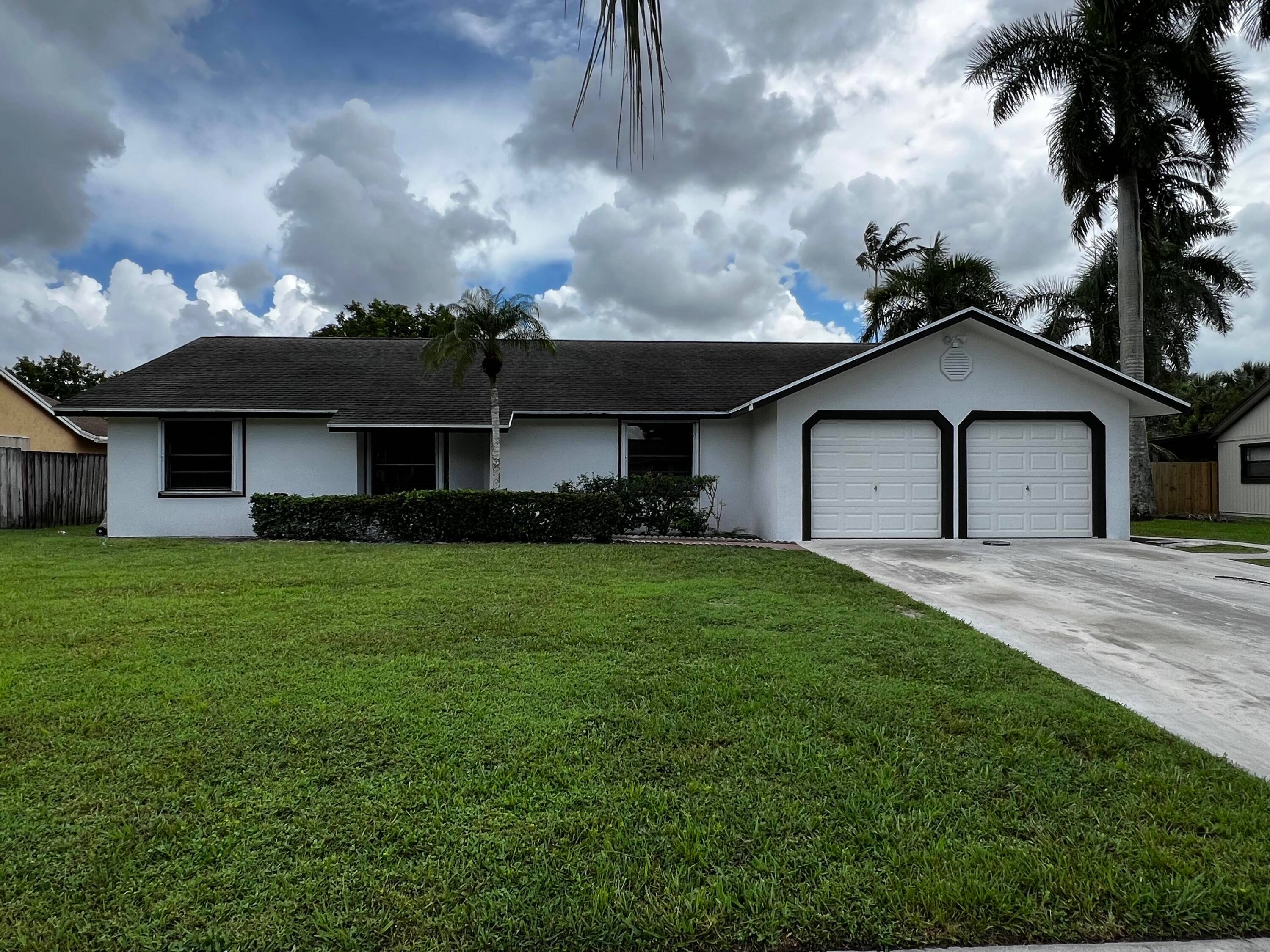 Say HELLO TO YOUR NEW HOME !