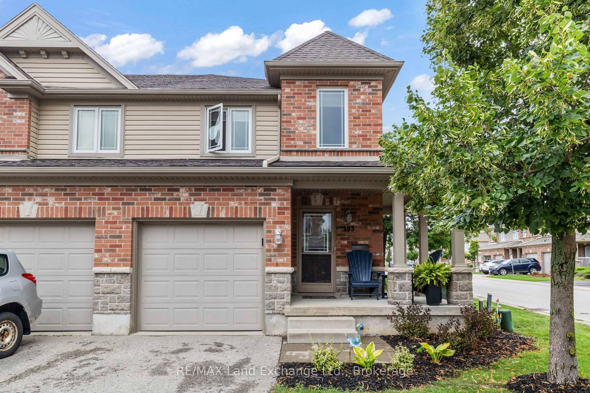 Welcome to The Winds of Summerside, a place where comfort and convenience blend seamlessly.