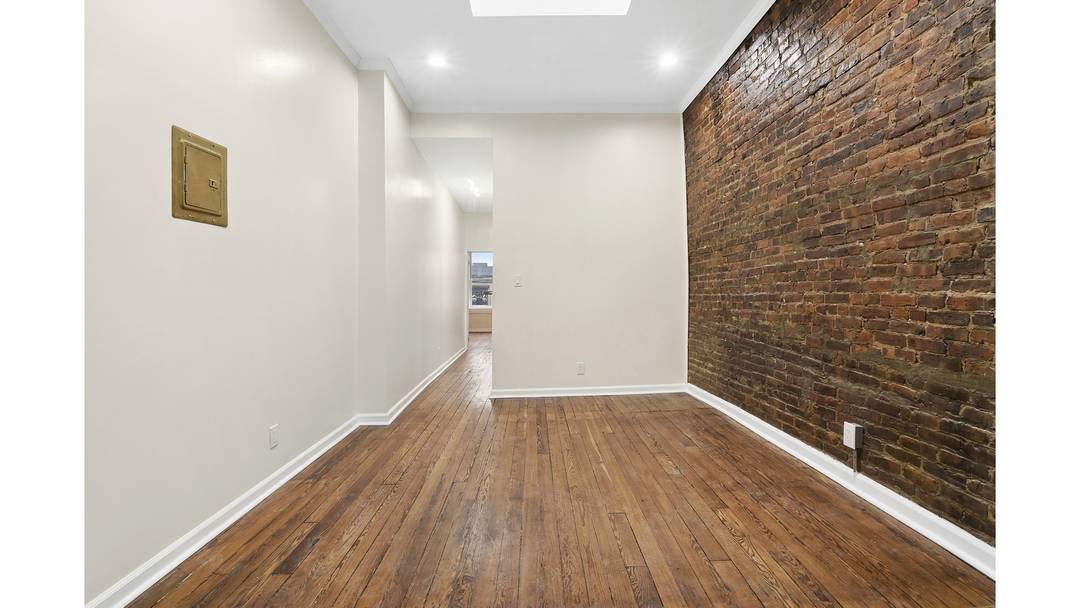 Newly Renovated Plus Heat and Hot Water included !