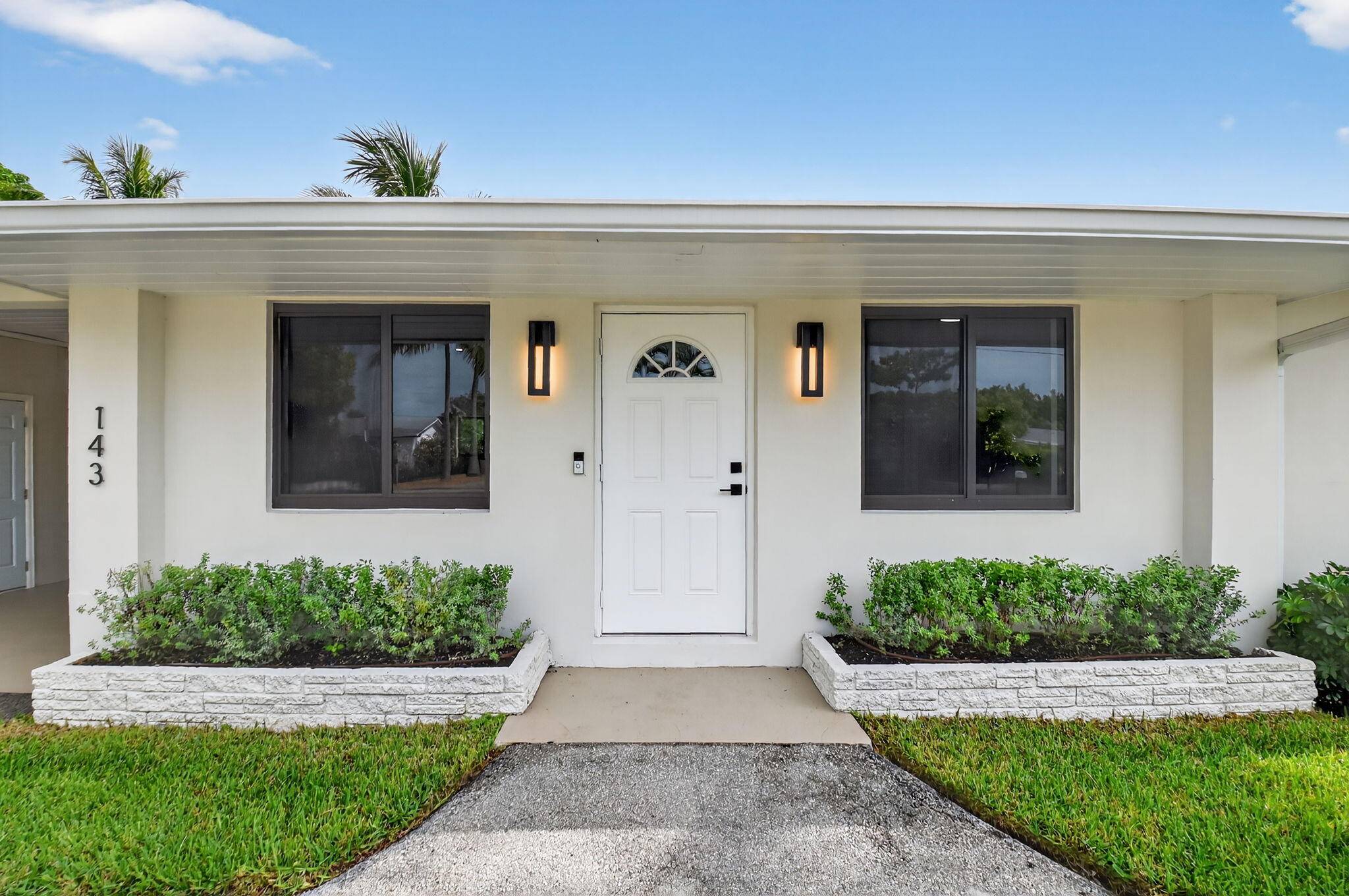 Discover your dream coastal lifestyle in this completely renovated East Boynton Beach gem !
