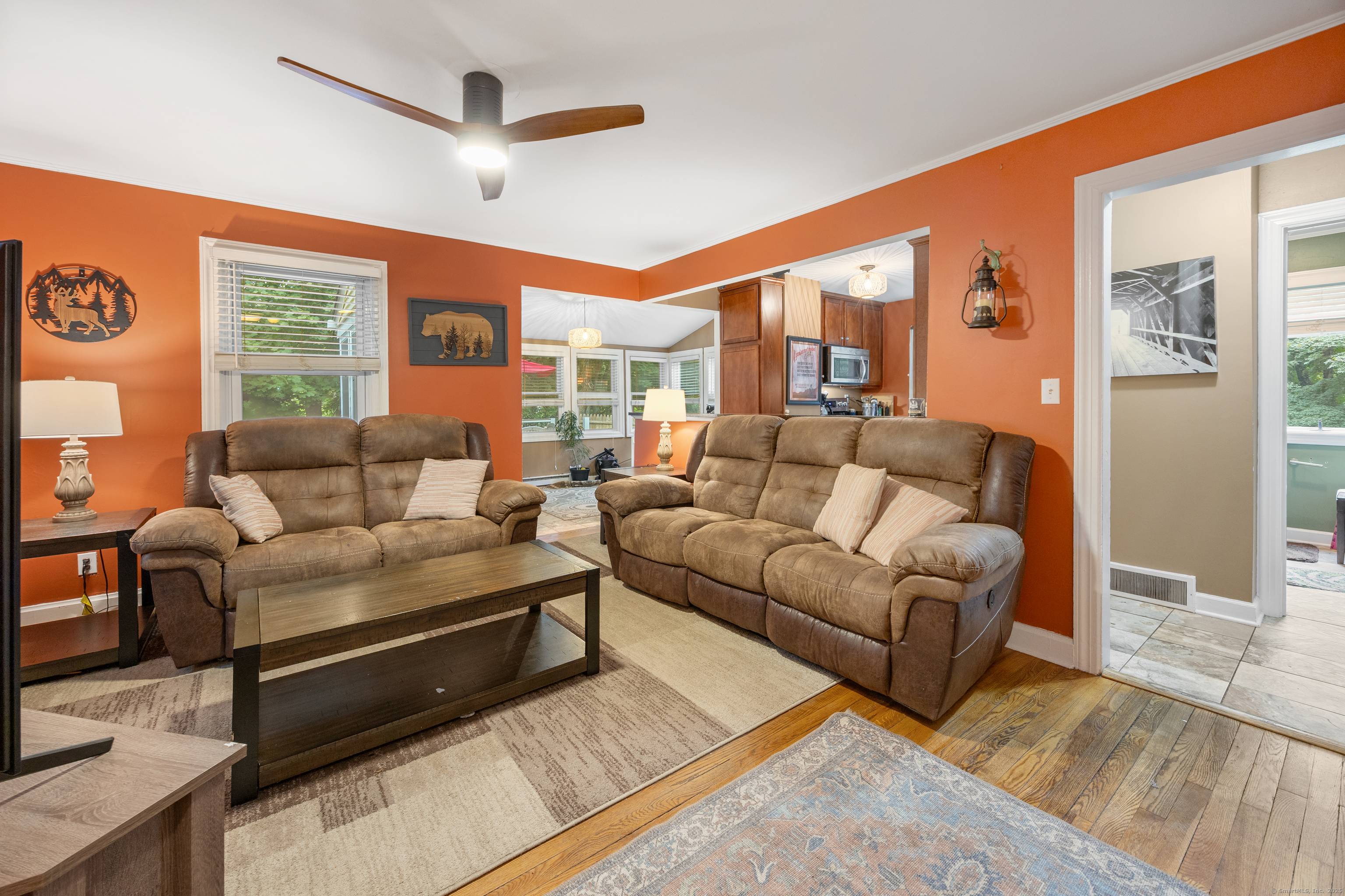 School's back in session, and this Cape is handing out straight A's A brand new deck, Beautiful updates, and Convenience with sidewalks leading to coffee, shops, and trails.