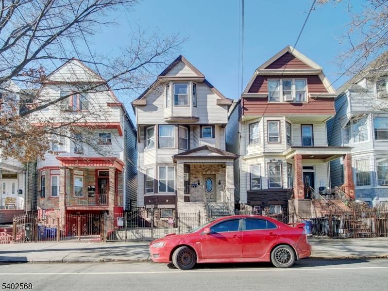 Great Opportunity to own this legal three family home, both as owner occupied or as an investor.