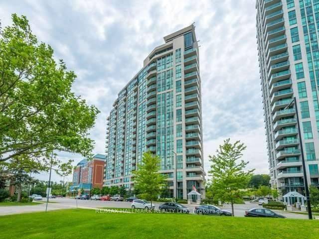 Welcome to 68 Grangeway Avenue Luxury Living in the Heart of Scarborough.