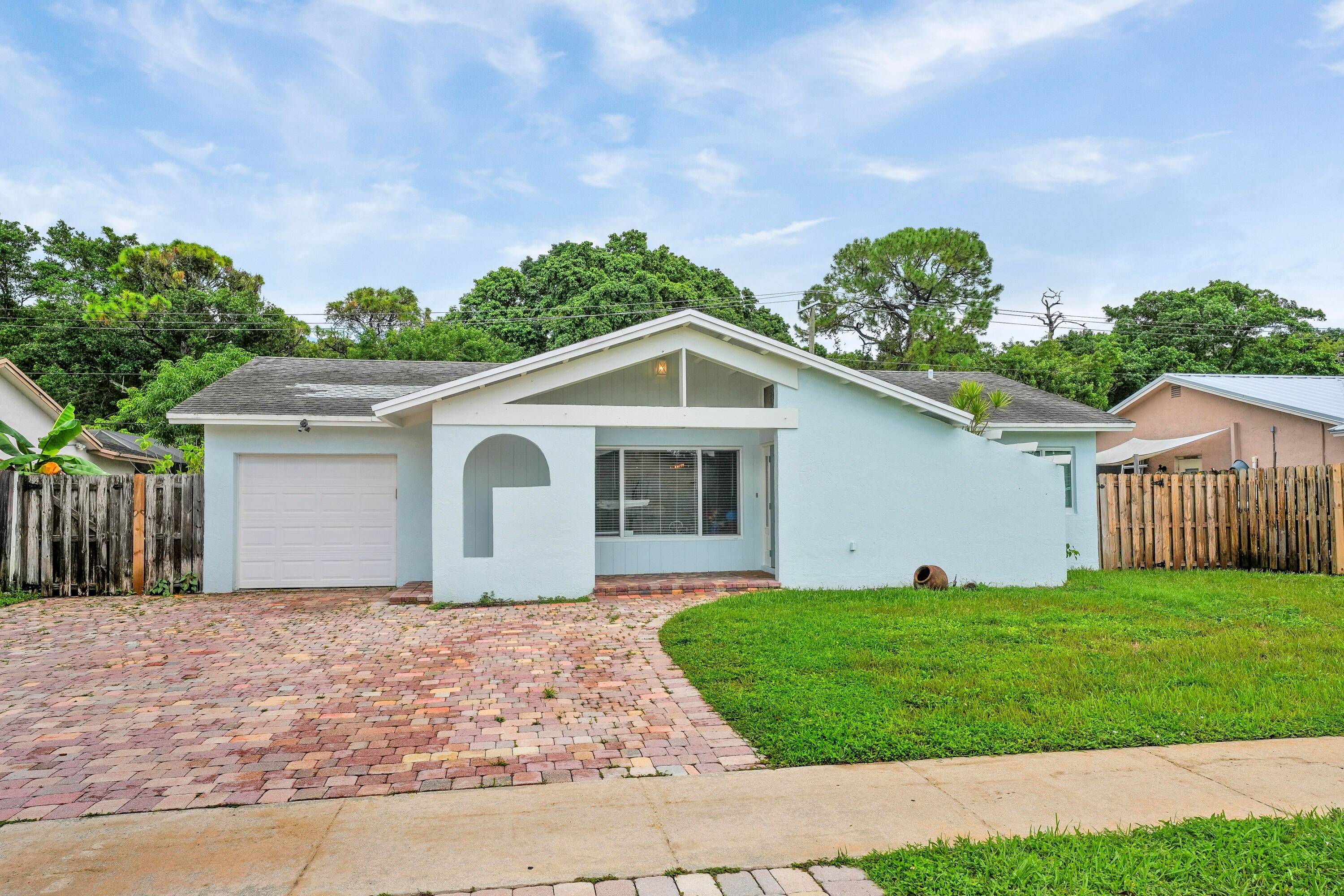 Beautifully maintained and updated 3BD 2BA home with 1, 762 sqft of living space in highly desirable Boca Raton.
