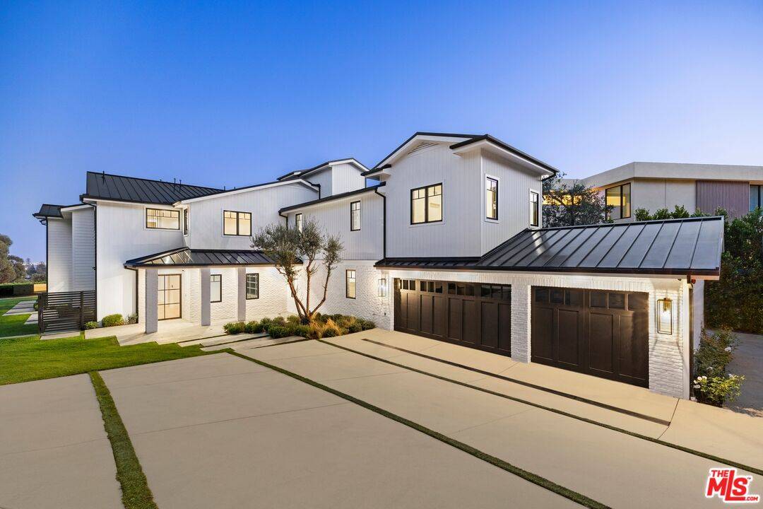 1744   Correa Way 6BR Brentwood La