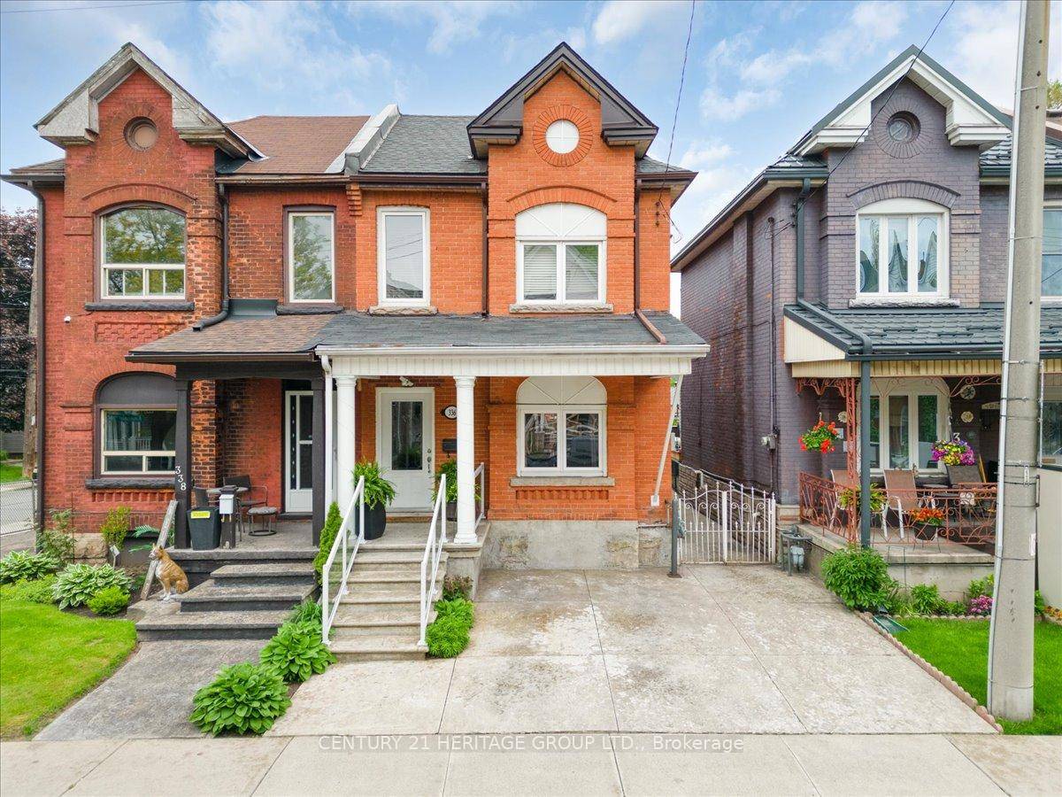 Step inside this stunning, oversized, double brick Victorian and prepare to be absolutely shocked.