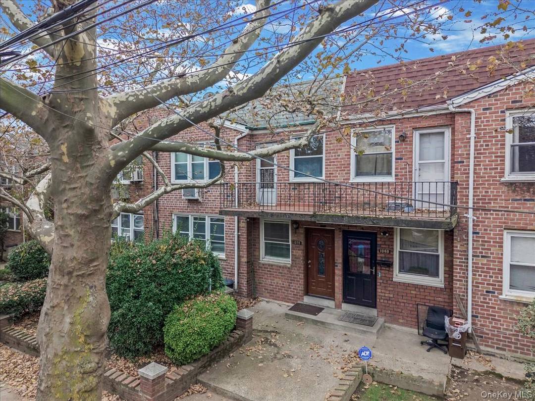 Two Dwelling Brick, Full Finished Basement.