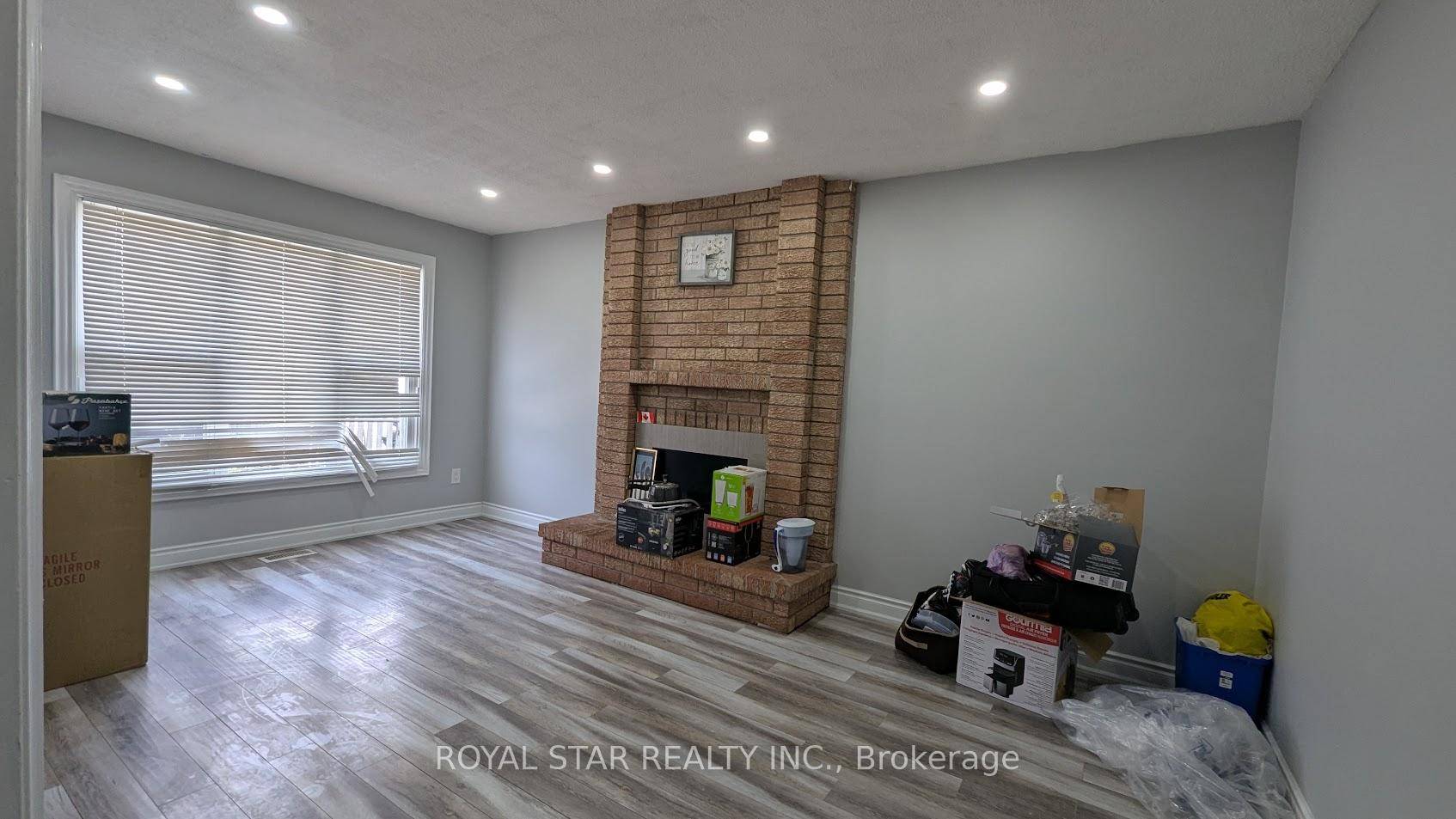 Updated, Well Kept 4 Bedroom House With A 3 Bedroom Legal Basement Apartment.