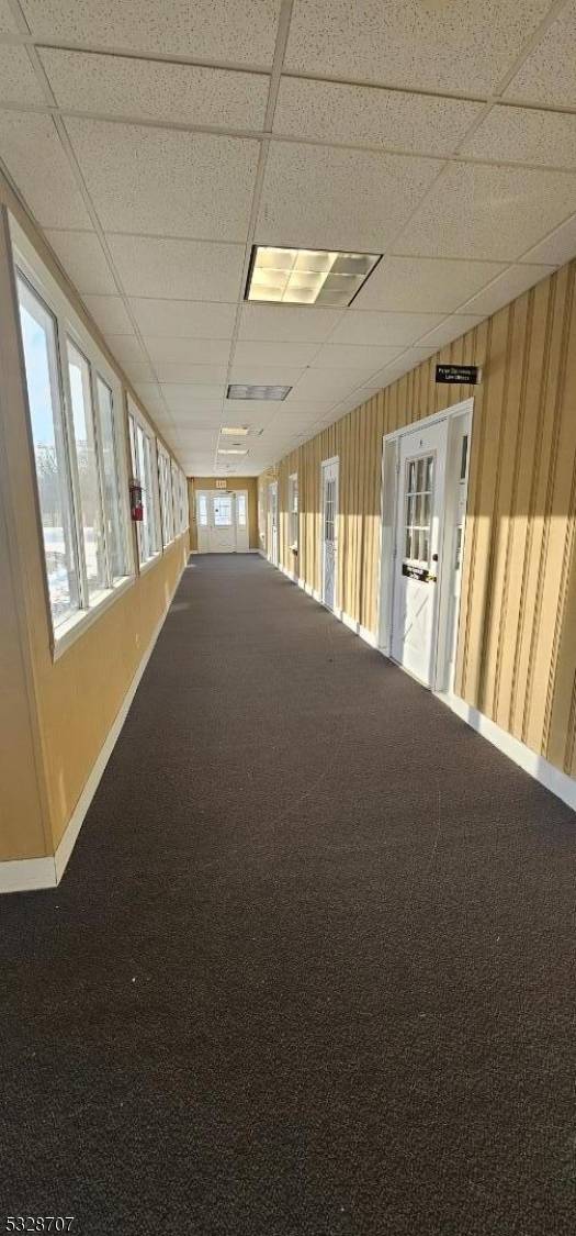 14, 376 sq. ft Office Building on Prime Location.