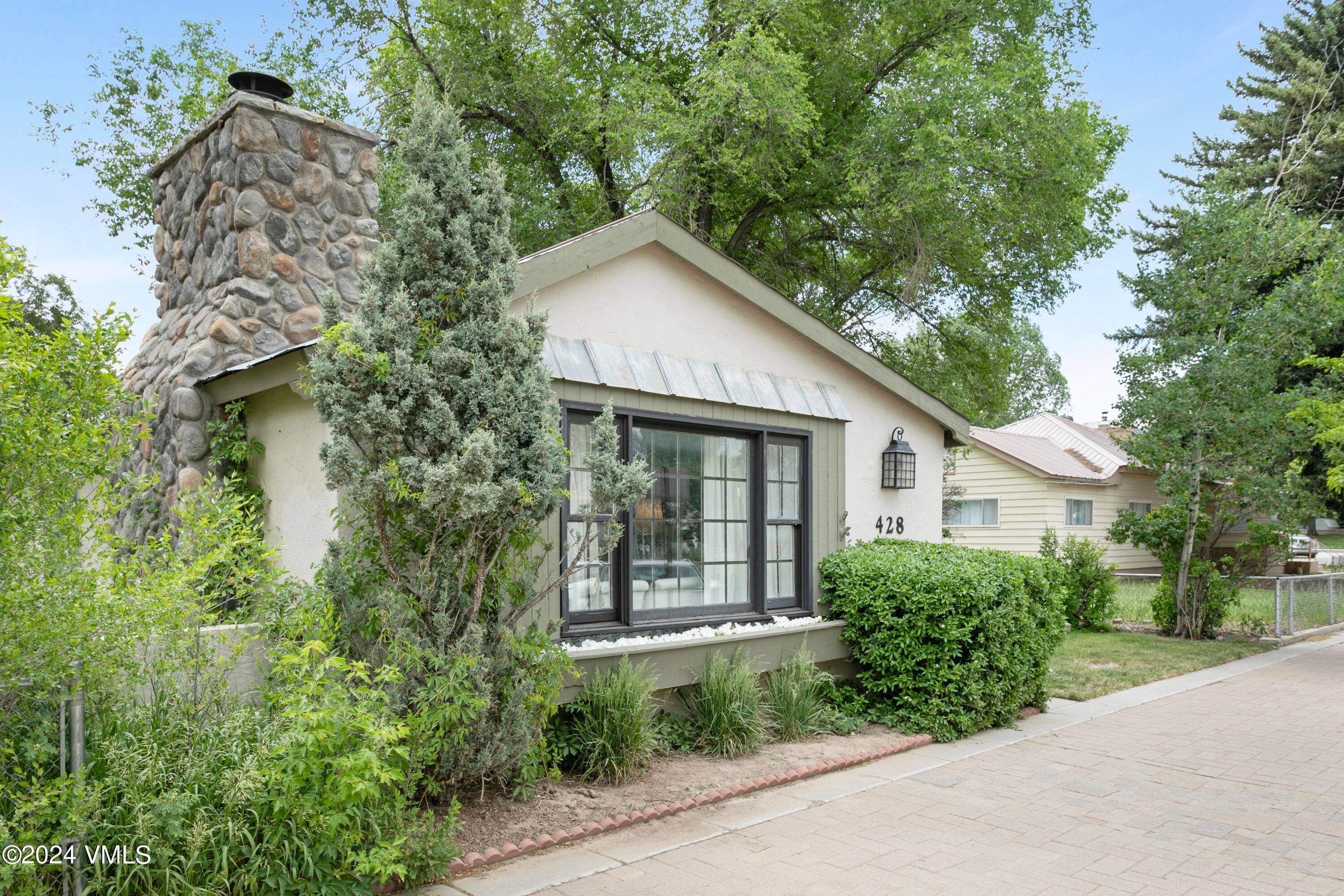 Nestled in the heart of old town Eagle, this gem of a property offers an unparalleled location that places you at the center of everything this charming town has to ...