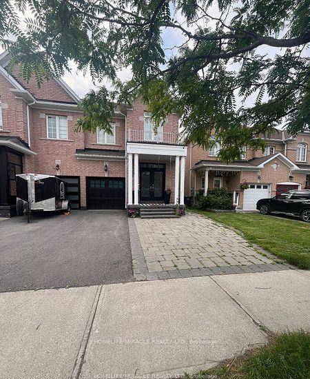 Luxurious amp ; Spacious 2 Bedroom Basement Fully Furnished Apartment for Rent in Brampton East !