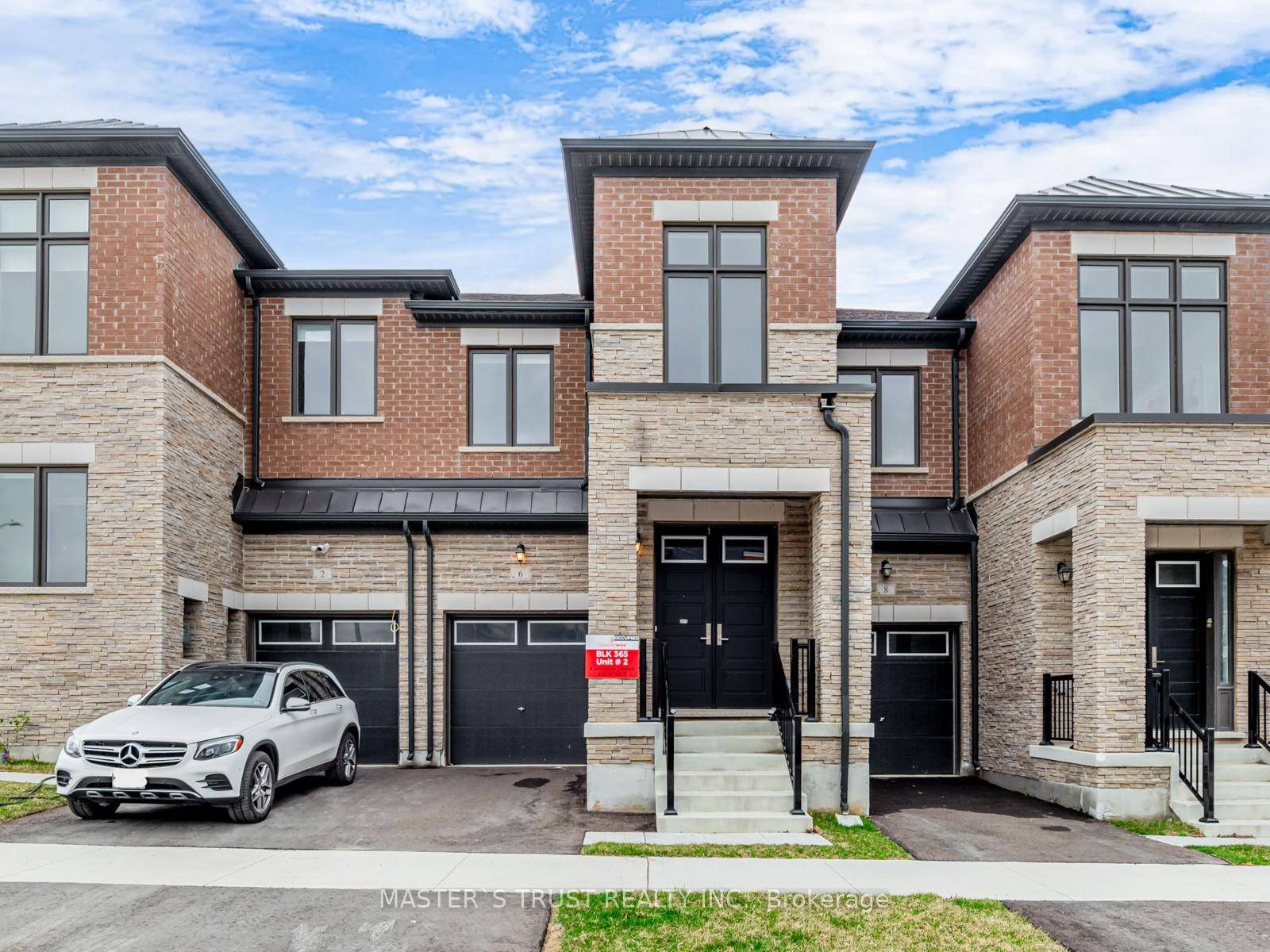 Step into sophistication at 6 Schmeltzer Crescent, where timeless design meets contemporary luxury in the heart of Richmond Hill.