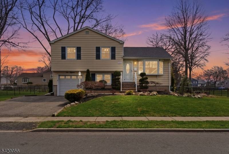 Completely renovated, turn key home in the Kennedy School area !