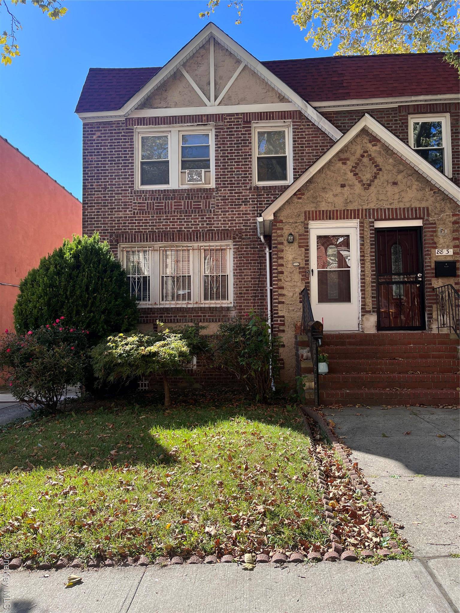 Timeless Elegance amp ; Future Potential in Queens Village Tucked away on a serene block in one of Queens Village s most coveted enclaves, this beautifully maintained residence blends classic ...