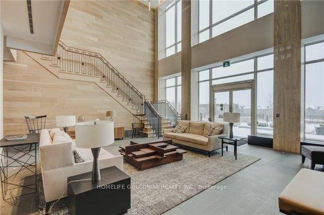 Inspired Luxury Condo At Angus Glen.