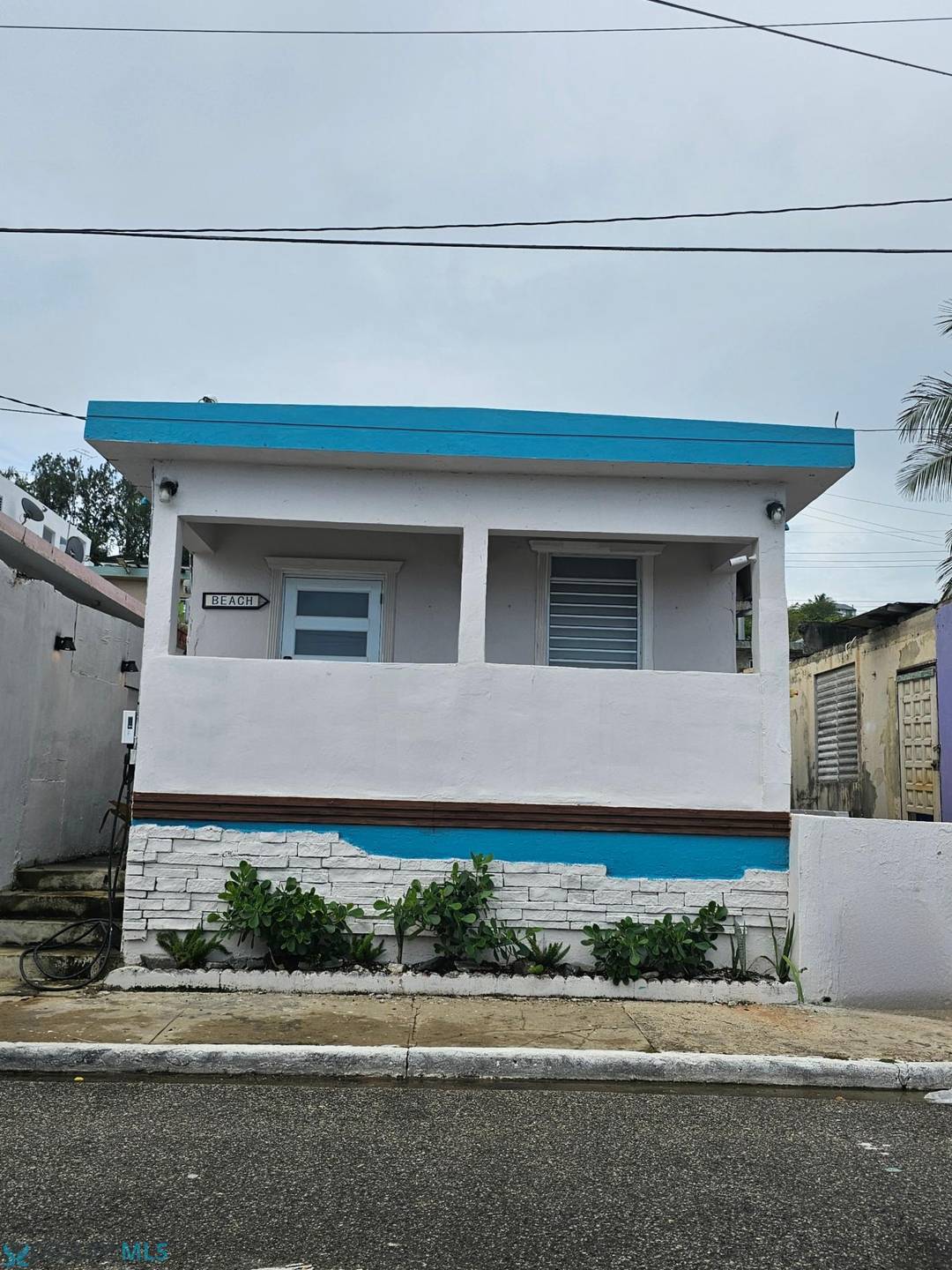 CARIBE House Arecibo