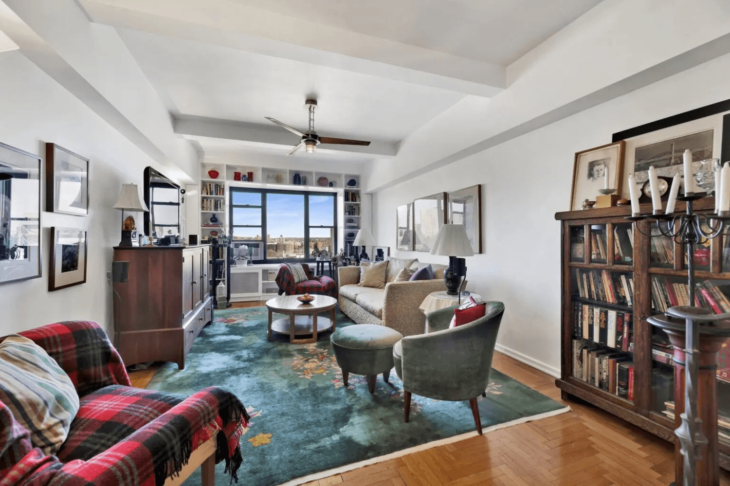 New Exclusive ! One of Inwood's finest gems !