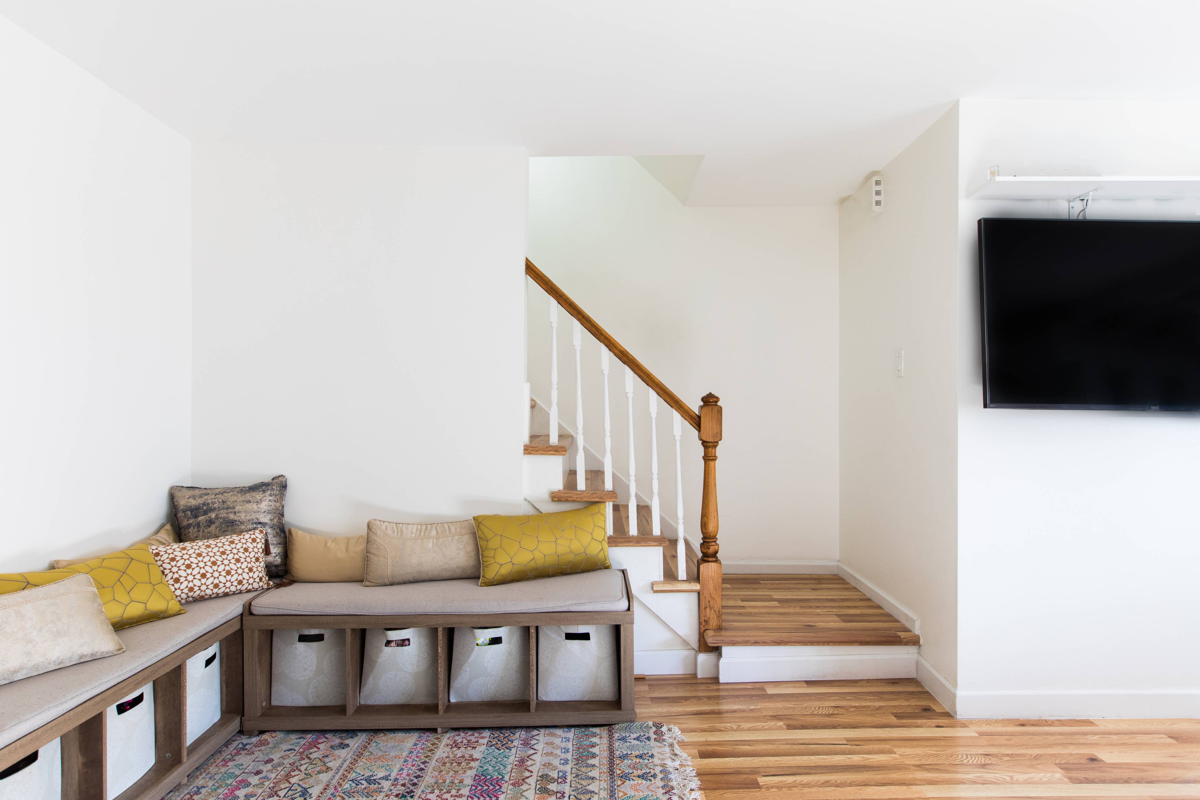 SPACIOUS HOUSE TOTALLY UPGRADED Arguably on one of the BEST BLOCKS in Astoria !