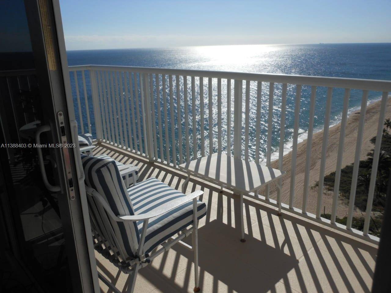 1370 S Ocean Blvd Florida