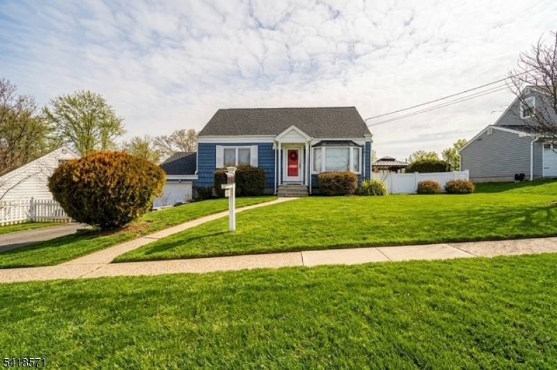 Welcome to this beautifully maintained single family home located in the heart of New Milford, NJ.