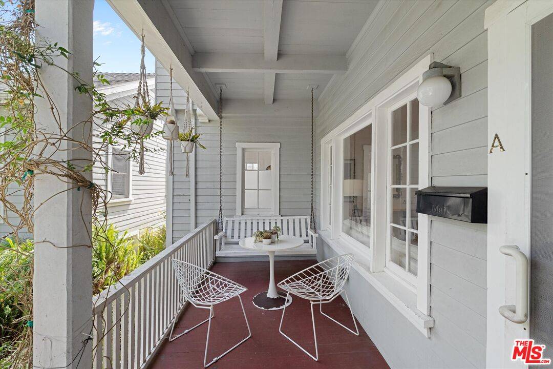 2510   4th St 2BR Santa Monica La