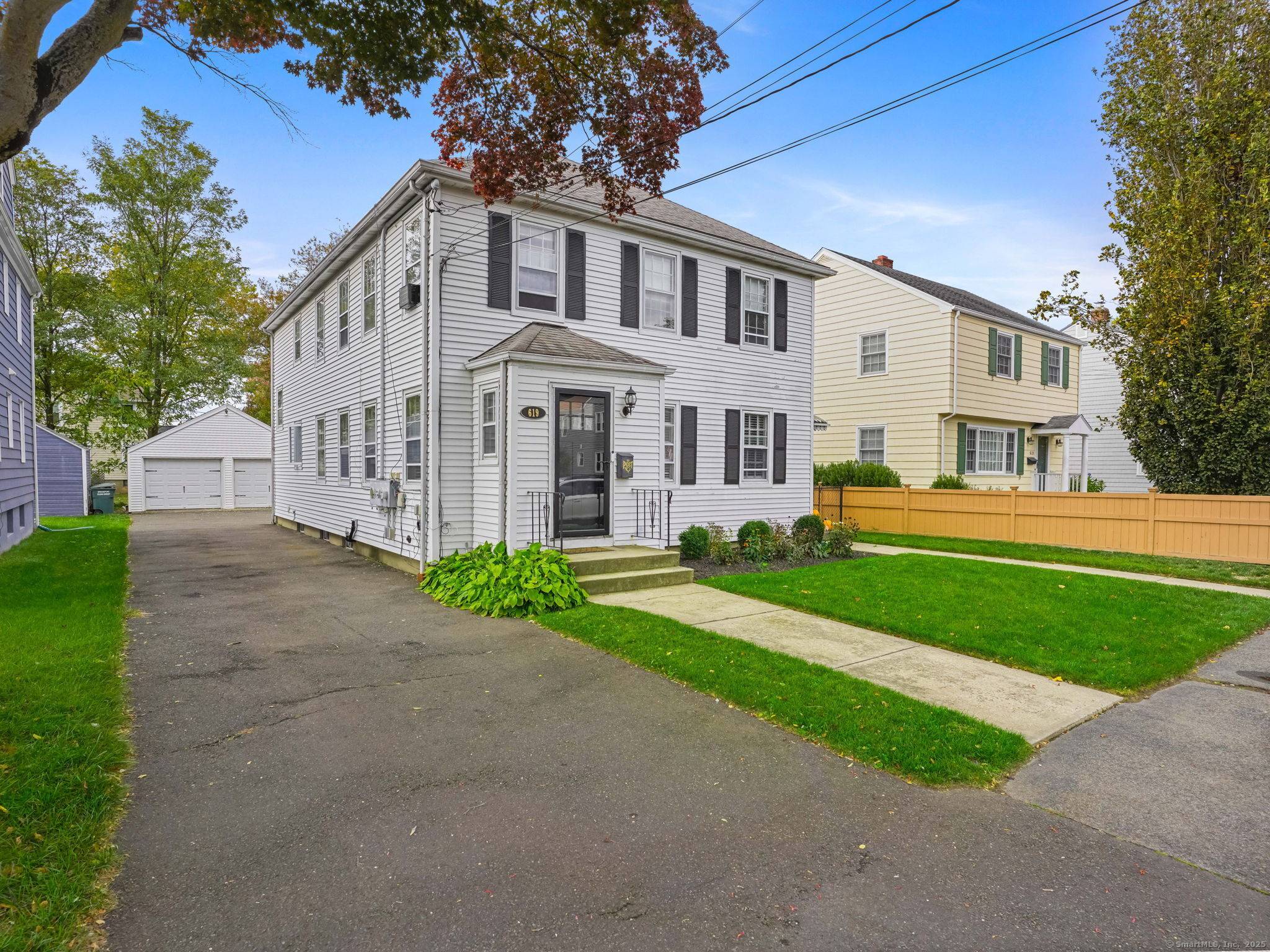 Exceptional Investment Opportunity in the Heart of Black Rock.