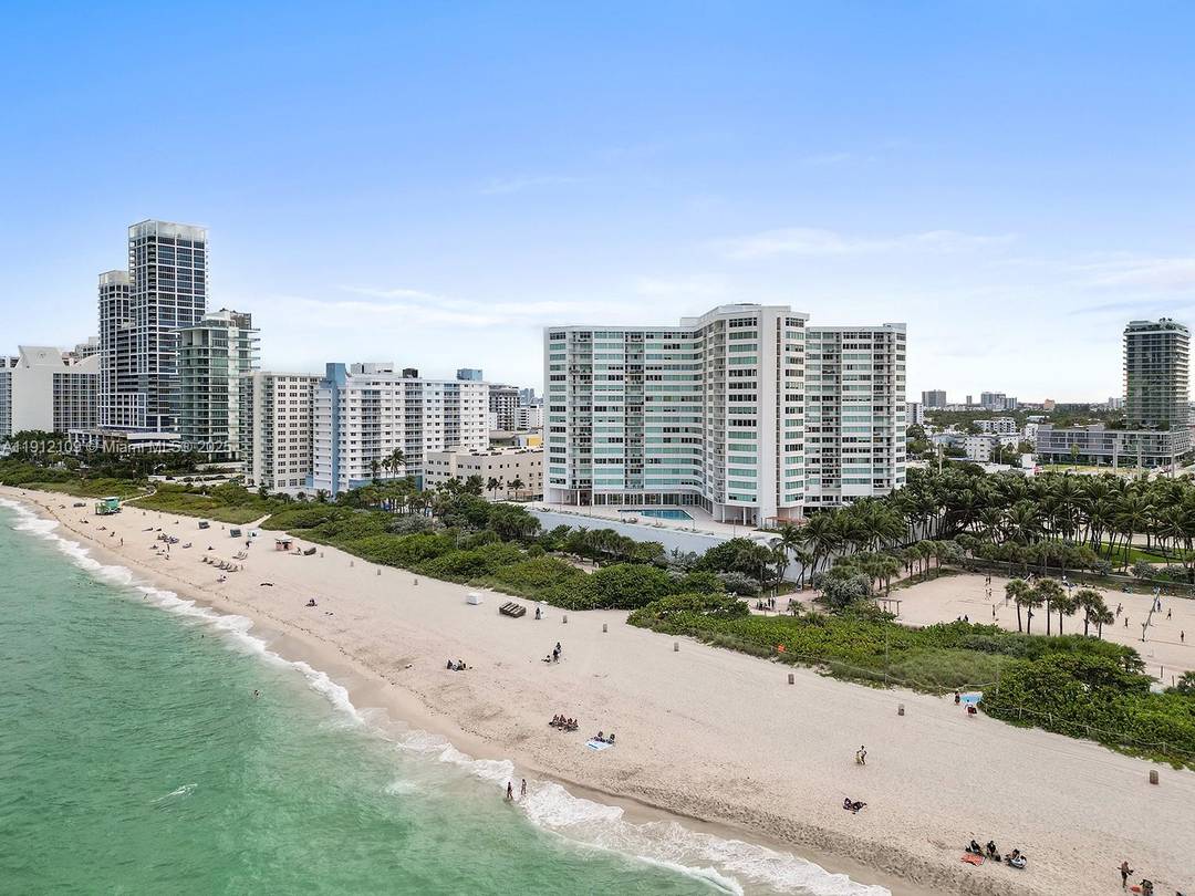 Exceptional Value in Miami Beach !