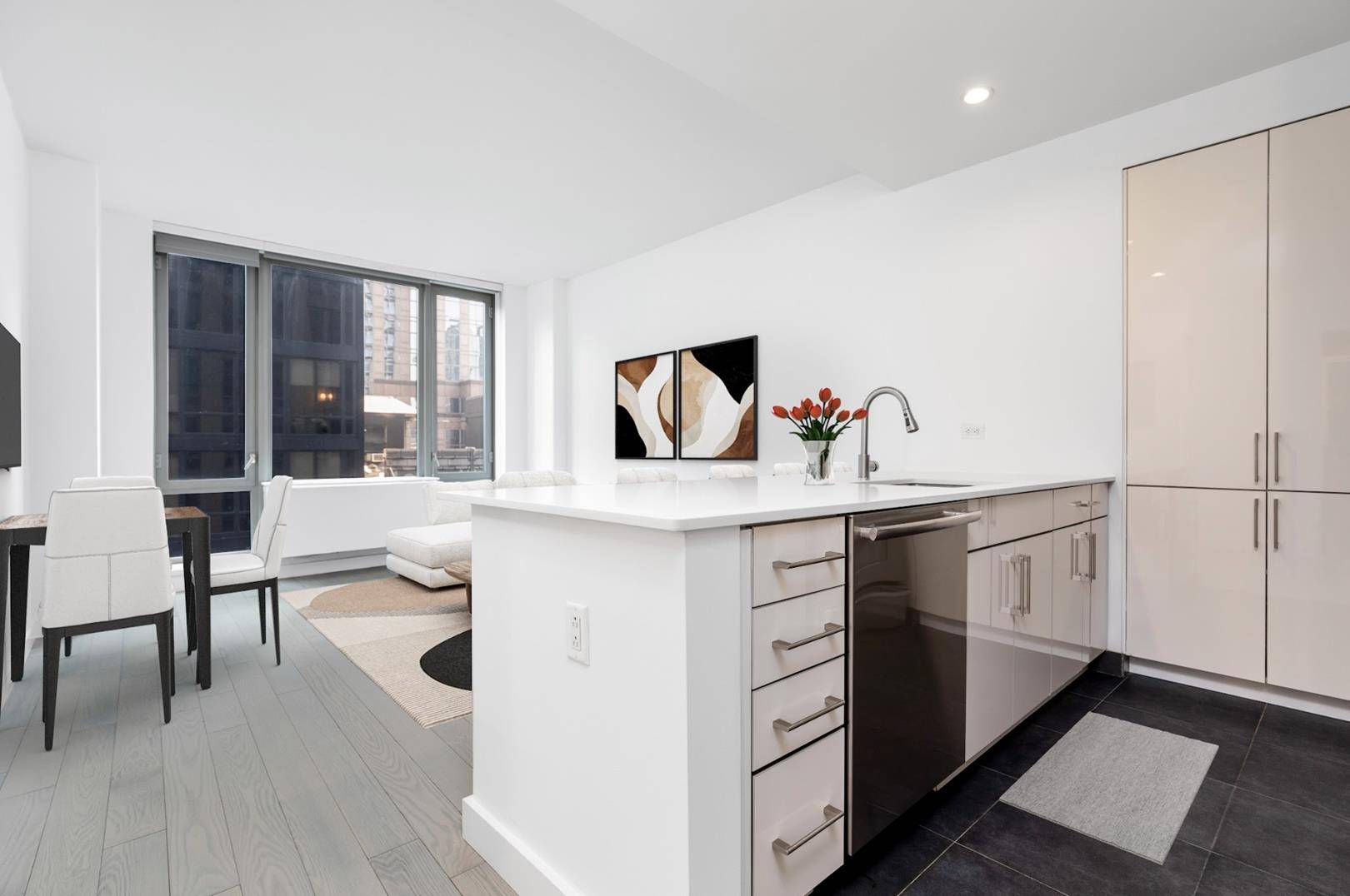 Welcome to Greywood Midtown s Residential Gem.