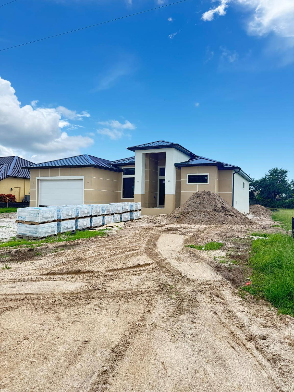 17379 Cape Horn Boulevard Single Family Palm Beach