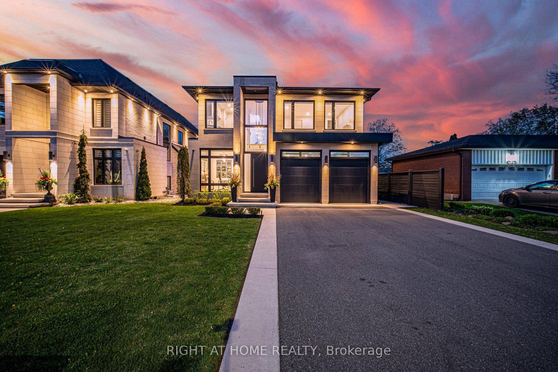 Stunning Custom Built Turn Key Home No Expense SparedThis one of a kind residence blends luxury design with exceptional craftsmanship.