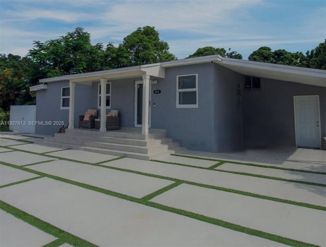 Welcome to your stunning new single family home !