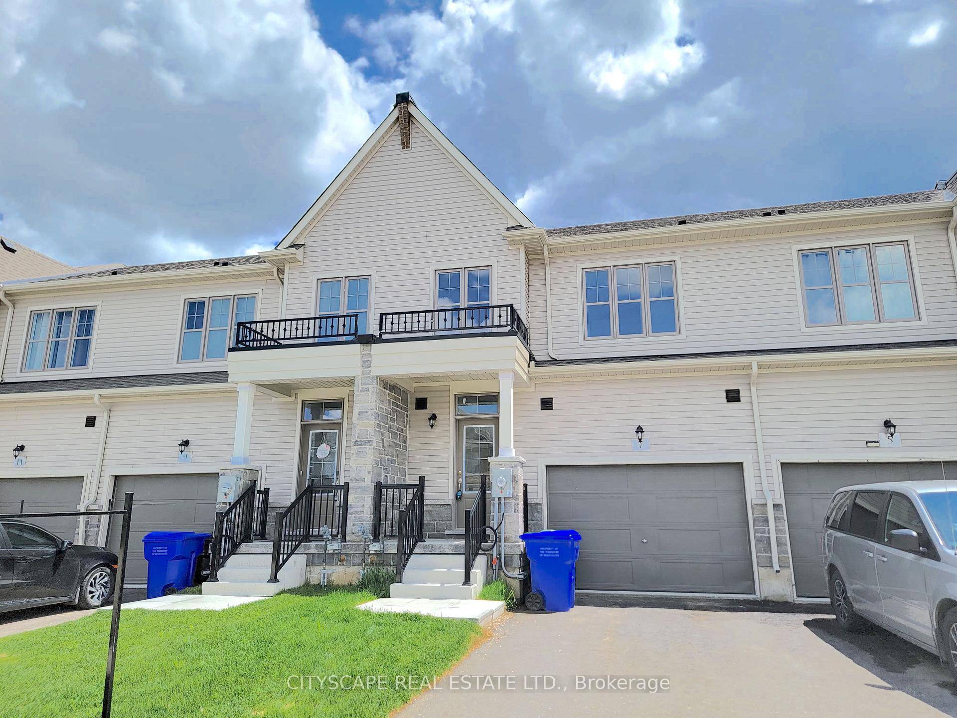 Welcome to 7 Fennell St in Southgate !