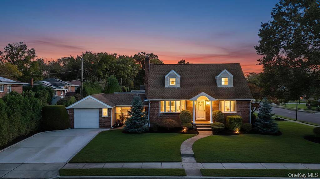 Welcome to the Herricks School District, one of Nassau County s most sought after neighborhoods.