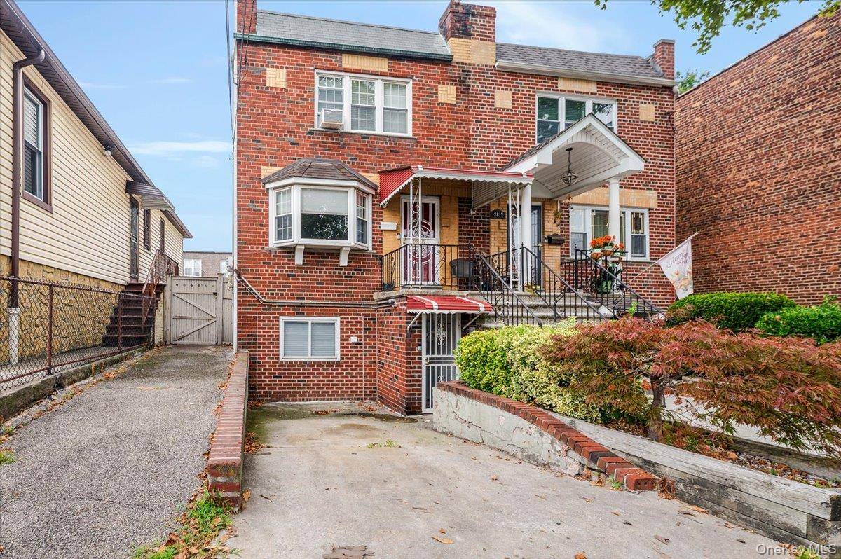 2815 Coddington Ave, Bronx, NY 10461 3BR 2.