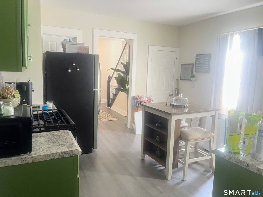 Discover this beautifully remodeled Westville home offering space, versatility, and expansion potential on an over sized corner lot.