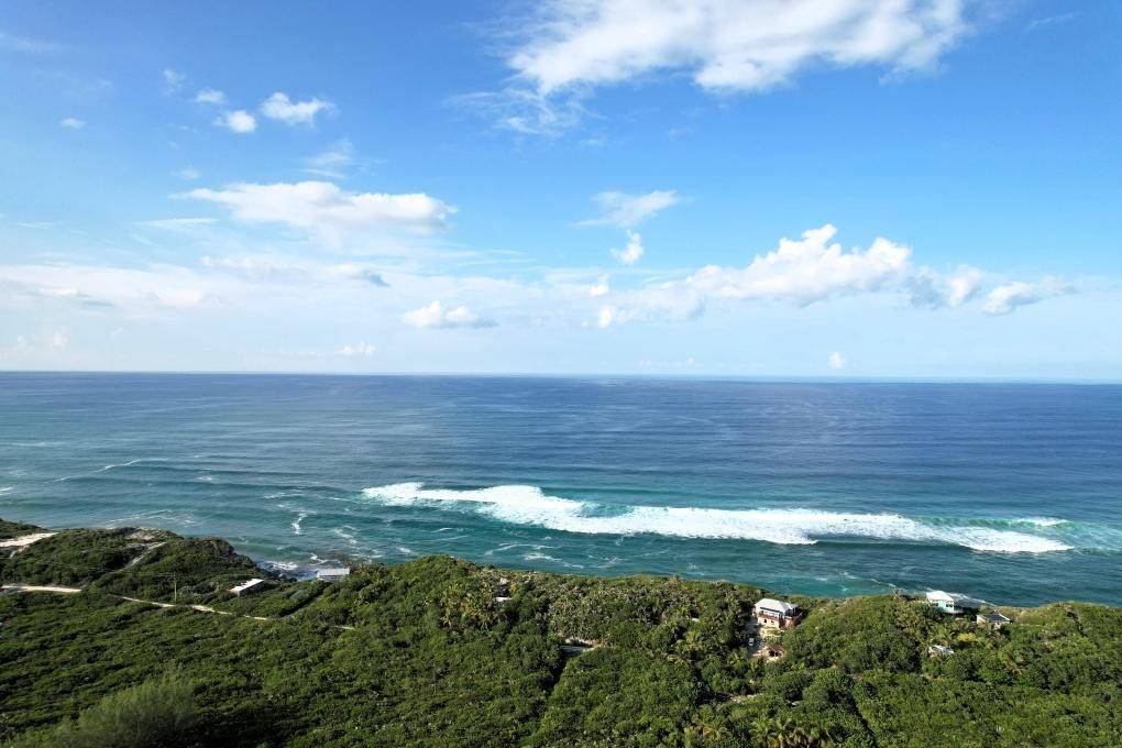 ELEUTHERA ISLAND SHORES Land Eleuthera