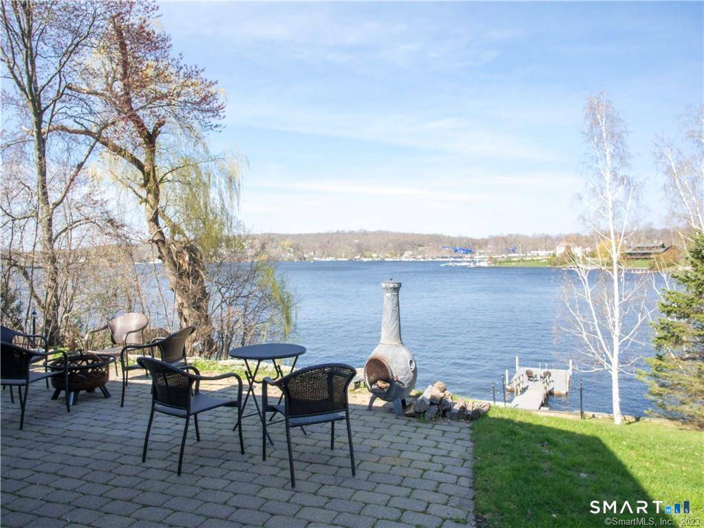 Direct Waterfront for rental !