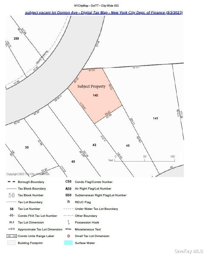 VACANT LOT ! Wonderful Parcel for Investors Seeking Land in Hollis !